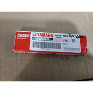 Camrat Chain 3C1 Type 94568-A8096 YGP