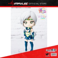Bandai Tamashii Pretty Guardian Sailor Moon Cosmos: The Movie Figuarts Mini Sailor Star Healer Cosmo