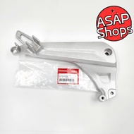 Footrest Bracket Rear Right/Left Genuine Honda Super Cub (Two-Section Seat) (2018-2020) (50715-K76-T