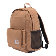 Carhartt 23L  Wear-Resistant  Backpack  Brown      Direct from Japan
