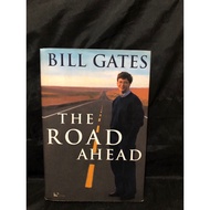 BILL GATES - THE ROAD AHEAD