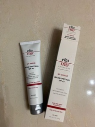 Elta spf45度防曬