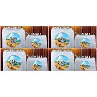 ohana Coin Purse Souvenir - (Cagayan De Oro, Cavite, Cebu, Coron) New Local Style Design