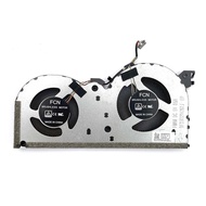 CPU Cooling Fan Replacement for Lenovo Ideapad Gaming 3-15IMH05 (Type: 81Y4) 3-15ARH05 (Type:82EY) P