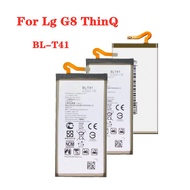 High Quality 3500mAh BLT41 BL-T41 Replacement Battery For LG G8 ThinQ LMG820QM7 LMG820UM1 LM-G820UMB LMG820UM0 LM-G820N