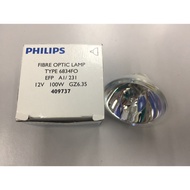 Philips 6834FO Fibre Optic Lamp
