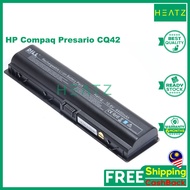 HP Compaq Presario CQ42 G62-452T G72-120SB Pavilion DM4-1114TX Pavilion DV3-4102TX Pavilion DV5-2040