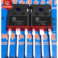 5PCS TO-247 YGW25N120U1 YGW30N135F1 YGW40N120T2 YGW40N120F1A YGW40N120T1B MOS field effect tube, pri