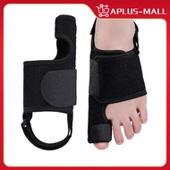 Bunion Splint Corrector Big Toe Corrector Toe Bunion Corrector For Foot Pain Relief (Left/Right)