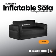 BD073 | BLACKDOG BD-SF001 _ Camping Casual Inflatable Sofa