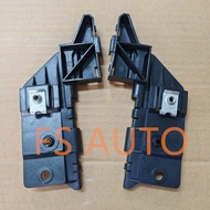 TOYOTA UNSER 2002 2003 FRONT BUMPER SIDE BRACKET  CLIP  CLIP TEPI  CLIP BUMPER NEW