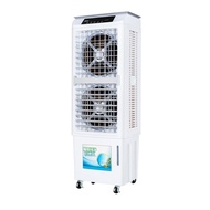 Air Conditioning Fan Cooling Fan Mobile Household Water Air Conditioning Cooling Fan Workshop Fan Ai