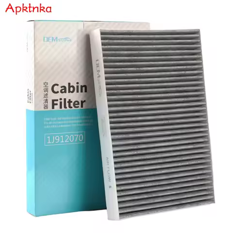 Pollen Cabin Air Filter 8E0819439 4B0819439C For Audi A4 B6 B7 A6 C5 Avant Allroad Quattro RS4 RS6 S