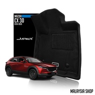 [JUSTMATE] CAR MAT MAZDA CX30  2019 - 2026