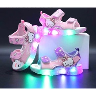 3204  Kitty   Girl Shoes / Baby Shoes Girl Fashion Shoes for Kids Girl Princess Shoes