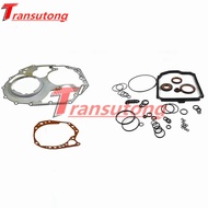 DPO AL4 Automatic Transmission Repair Kit + Middle Case Gasket + Cover Gasket For Peugeot AL4