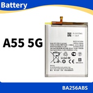 Battery Bateri Sesuai Untuk SAMSUNG A55 5G , A556E Batery BA256ABS