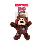 Kong Wild Knots Bear Medium Dog Toy NKR3