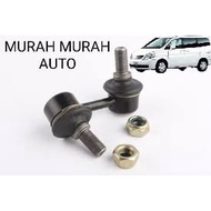 1SET 2PCS NISSAN SERENA C24 BERLAKANG REAR ABSORBER LINK SUSPENSION LINK REAR STABILIZER LINK