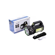 10W multifunctional portable searchlight  lampu suluh  多功能手电筒