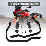 For BMW F900R F900XR F 900 XR 2020 2021 Motorcycle Handguard Hand Crash Bar Protector Handlebar Hand
