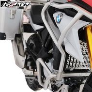 GSADV BMW G310GS Motorcycle Engine Guard Crash Bar Protection
