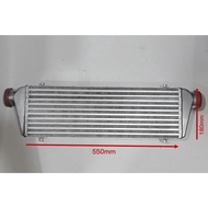 Aluminium Bar Plate Intercooler 550x180x65x2.5 ( 2.5inch )