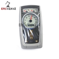 LCD Cluster Display Monitor 21M8-50012 21M8-50011 For Hyundai Excavator R555LC-7 R60-9 R55-7 R55-7 R