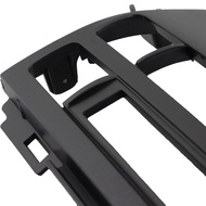 Car Radio Fascia for Prado 120 J120 DVD Stereo Frame Plate Adapter Mounting Dash Installation Bezel