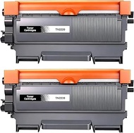 Toner TN2220 TN 2220 Compatible with Brother TN2220 TN-2010 for Brother MFC-7360N HL-2130 MFC-7460DN