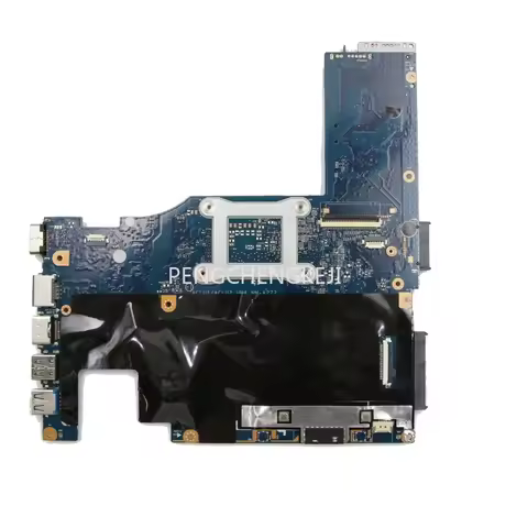 G50-70 G40-70 Motherboards NM-A272 Laptop Mainboard for LENOVO Ideapad CPU I3 I5 I7 4th DDR3L UMA 10