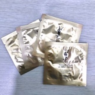 YSL 超模光感極潤粉底 B20/B30 1ml