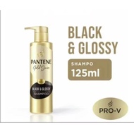 pantene gold series 125 ml