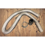 90 cm BCP Sink Dish Washing Drain Hose