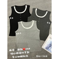 SEP04 08 40-80Kgs Tank Top P52xL62cm