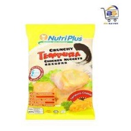 Nutriplus Tempura Chicken Nugget - Cheese | NEXT DAY DELIVERY
