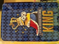 新品MINIONS 30吋行李箱