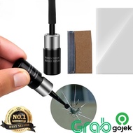 LAYAR HP Glass Repair Car Glass Screen Glue Crackedhp SS090