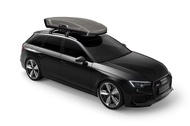 Roofbox / Roof Box Thule Vector M Medium Matte