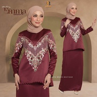 KURUNG KEDAH EMMA JBE