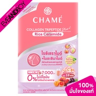 CHAME - Collagen Ceramide 10 Sac