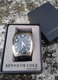 Jam Tangan Pria - Kenneth Cole