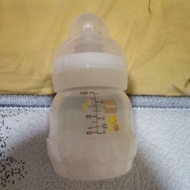 MAM Milk bottle - USED