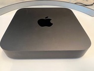 Mac Mini 2018 i5 16GM RAM 500GB SSD