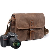 Camera Bag Camera Bag Digital Camera Bag Professional Waterproof Camera Bag Shou