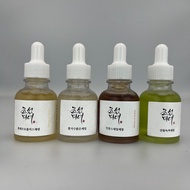 [Beauty of Joseon] Serum 10ml