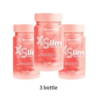 【Buy 2 Free 1】Hi shin XSlim Meal Block控食王 控食阻糖 瘦身排毒 1瓶 60粒