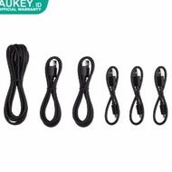 Terlaris! Aukey Cable Micro USB - Kabel 6pcs !!