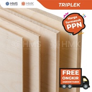 Hmk - Triplek Cor / Multiplek Mc 18Mm 4X8 (122X244Cm)