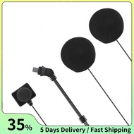 Headset Microphone Speaker Headset Accessories